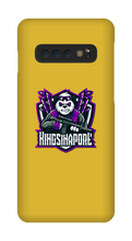 kingsinapore Samsung Phone Cases