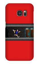 hausgames Samsung Phone Cases