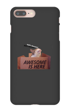 hifi_games iPhone Cases