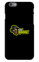 theboone iPhone Phone Cases