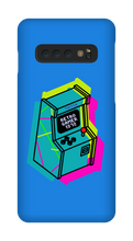 Retro Samsung Phone Cases