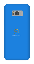 kid__scorpio Samsung Phone Cases