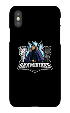 OKVMI God iPhone Cases