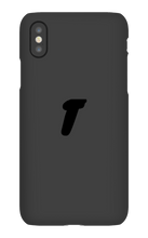 tvtwisty iPhone Phone Cases
