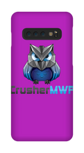 crushermwp Samsung Phone Cases