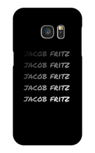 jacobfritzinger Samsung Phone Cases