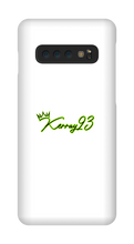 kerray93 Samsung Phone Cases