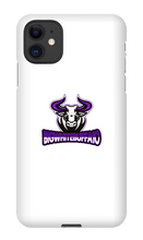 bigwhitebuffa1o iPhone Phone Cases
