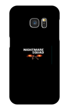 nightmares330 Samsung Phone Cases