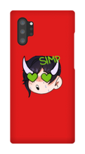 daemonnyx Samsung Phone Cases
