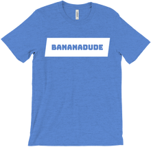 Regular BananaDude T-Shirts