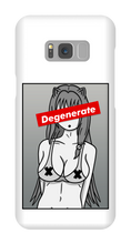 NSFW Akira Samsung Case