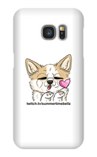 summertimebellz Samsung Phone Cases