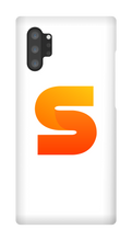 S Logo Phone Case (Samsung)