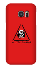 yautja_blazer Samsung Phone Cases