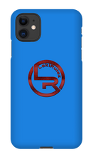 lokirulez iPhone Phone Cases