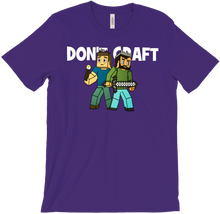 Don't Craft Graphic Tee 2B