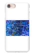 hoijesse707 iPhone Phone Cases