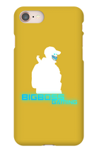 TEAM BIGBOSS Iphone Case
