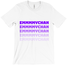 emmmmychan T-Shirts