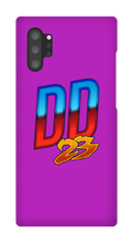 dannydorito23 Samsung Phone Cases
