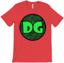 dg_rageriot T-Shirts