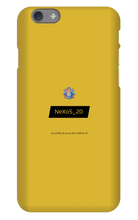 Coque IPHONE