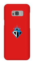 Samsung phone case that looks noice