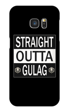 S.O.G. Samsung Cases