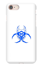 quellxironheart iPhone Phone Cases