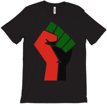 TICTS Black Power Fist T-Shirts