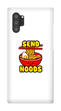 Send Noods 📱 Samsung Phone Case 📱