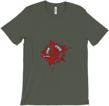 RedRock 24|7 Live Radio T-Shirts