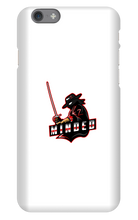 zMinded iPhone Phone Cases