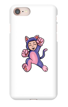 sadiegamermom iPhone Phone Cases