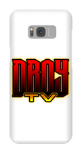 db0ytv Samsung Phone Cases