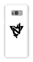 n3cr0m4nicz Samsung Phone Cases