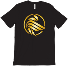 BlueEcko Gold Logo T-Shirt