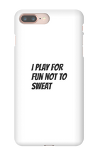 starduster122 iPhone Phone Cases