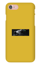 milenobr iPhone Phone Cases