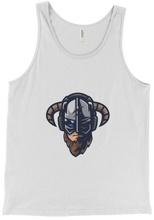 Divine's Dragonborn Tanktop (v1)