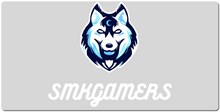smkgamers XXL Gaming Mousepad