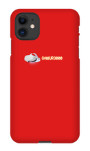 gabevr3000 iPhone Phone Cases