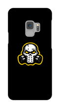 denpro1010 Samsung Phone Cases