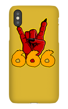 gkillaz666 iPhone Phone Cases
