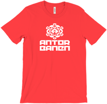 Short Sleeve T-Shirt / Camiseta Manga Corta