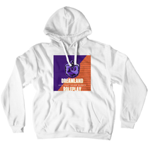 miltono3 Hoodies (No-Zip/Pullover)