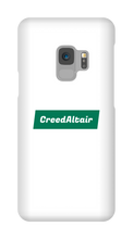 creedaltair Samsung Phone Cases