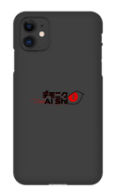 shionaygaming iPhone Phone Cases
