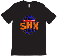 SNX Games T-Shirts